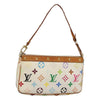 Secondhand Louis Vuitton Pochette Accessoires Monogram Multicolor
