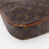 Louis Vuitton Odeon Handbag Monogram Canvas