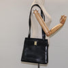 Salvatore Ferragamo Vara shoulder Bag Leather