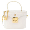 Secondhand Versace Vanity Hand Bag