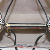 Secondhand Louis Vuitton NeoNoe Handbag Limited Edition Crafty Monogram Giant