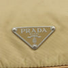 Secondhand Prada Vintage Shoulder Bag Tessuto