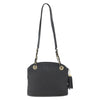 Secondhand Bally Vintage Chain Shoulder Bag