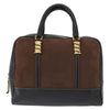 Secondhand Loewe Vintage Velazquez Top Handle Bag