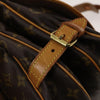 Secondhand Louis Vuitton Saumur Handbag