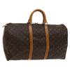 Secondhand Louis Vuitton Keepall Bag