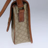 Secondhand Celine Vintage Macadam Shoulder Bag