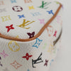 Louis Vuitton Wapity Trousse Pouch Monogram Multicolor