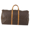 Secondhand Louis Vuitton Keepall Bag