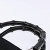 Secondhand Gucci Vintage Bamboo Handle Bag