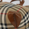 Secondhand Burberry Vintage Tote Vintage Check