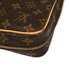 Louis Vuitton Porte-Documents Voyage Briefcase Monogram Canvas