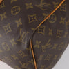 Secondhand Louis Vuitton Sac Souple Handbag