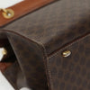 Secondhand Celine Macadam Handbag Macadam with