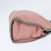Secondhand Stella McCartney Falabella Fold Over Crossbody Bag Shaggy Deer