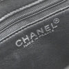 Chanel Medallion Tote Quilted Lambskin