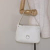 Secondhand Salvatore Ferragamo Gancini Shoulder Bag