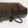 Secondhand Louis Vuitton Greenwich Travel Bag Damier