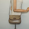 Secondhand Celine Macadam Shoulder Bag PVC