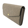 Louis Vuitton Portefeuille Sarah Wallet Monogram Empreinte