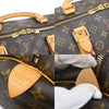 Secondhand Louis Vuitton Keepall Bag