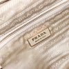 Secondhand Prada Vintage Handbag Tessuto