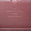 Secondhand Louis Vuitton Zippy Compact Wallet Monogram Vernis