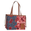 Secondhand Loewe Paula's Ibiza Cushion Tote Printed