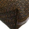 Christian Dior Trotter shoulder bag Canvas