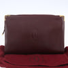 cartier Must de Cartier Clutch bag Leather