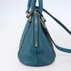 Gucci Convertible Dome Satchel Guccissima Leather