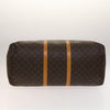 Louis Vuitton Keepall Bag Monogram Canvas