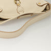 Secondhand Salvatore Ferragamo Gancini handbag