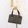 Secondhand Christian Dior Vintage CD Trotter Handbag