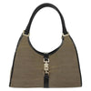 Secondhand Gucci Vintage Jackie Handbag