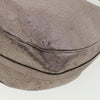 Secondhand Gucci Hobo Guccissima Purple Leather Bags