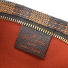 Secondhand Louis Vuitton Trousse Make Up Bag Damier