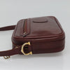 Secondhand cartier Must de Cartier Shoulder Bag