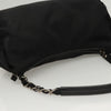 Salvatore Ferragamo Vala Shoulder Bag Nylon