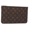 Secondhand Louis Vuitton Neverfull Pochette