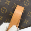 Louis Vuitton Musette Handbag Monogram Canvas