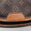 Louis Vuitton Menilmontant Handbag Monogram Canvas