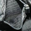 Secondhand Prada Vintage Shoulder Bag Tessuto