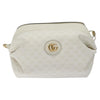 Secondhand Gucci Candy Crossbody Bag Mini GG