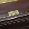 Secondhand Bally Vintage Shoulder Bag