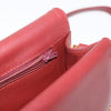 cartier Must de Cartier Shoulder Bag Leather
