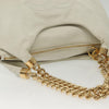 Secondhand Chanel Rodeo Drive Zip Hobo