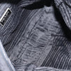 Prada Front Pocket Messenger Bag Tessuto