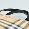Secondhand Burberry Top Handle Tote Nova Check
