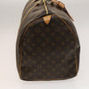 Secondhand Louis Vuitton Keepall Bag